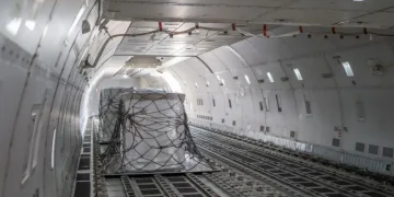 New SCALA Report Warns UK Supply Chains Remain Too Exposed