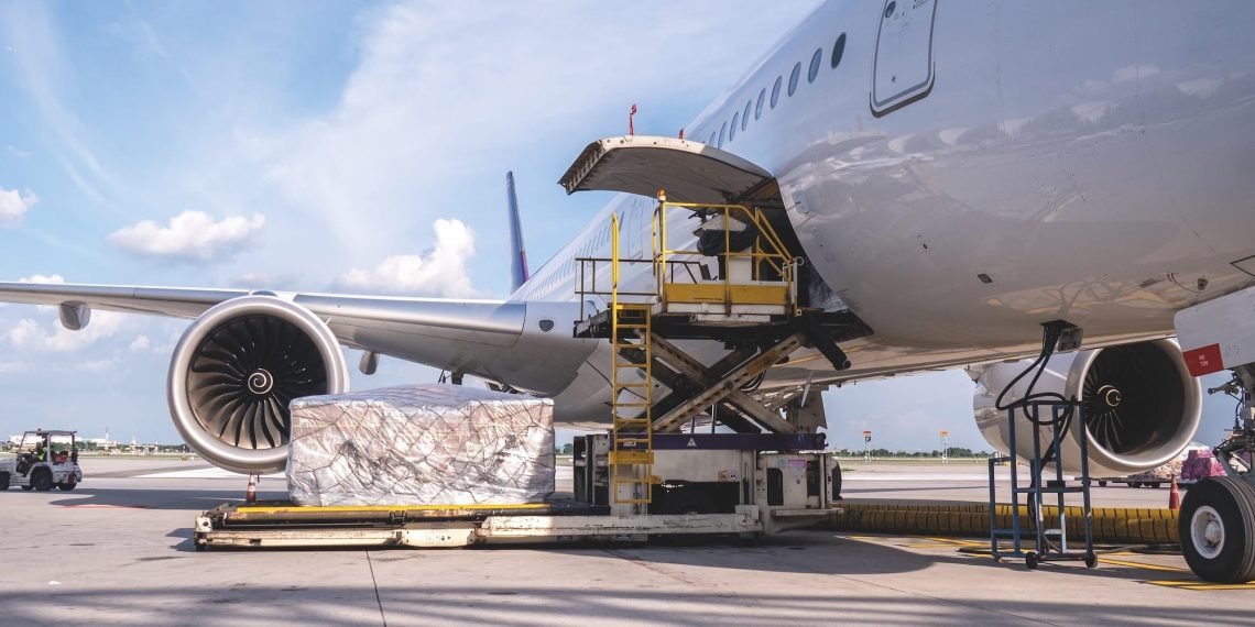 US Airport Security Chaos Sparks Warning Over Chargeback Surge