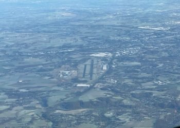 Belgium intercepts UK-origin military cargo bound for Israel via Liège