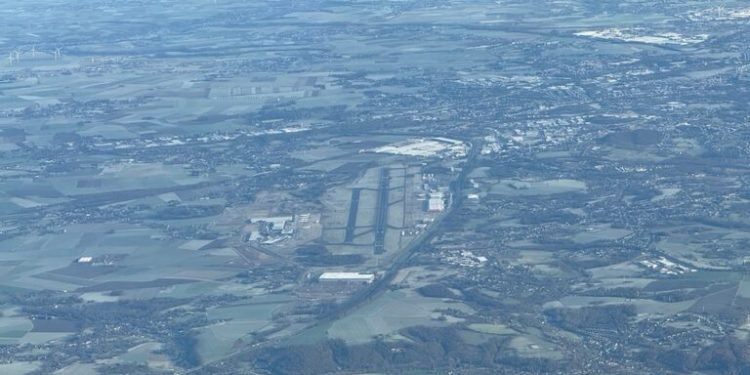 Belgium intercepts UK-origin military cargo bound for Israel via Liège