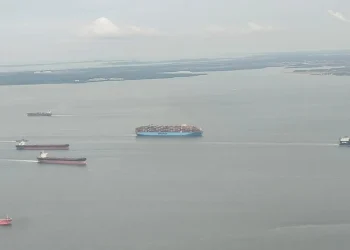 Indonesian minister floats idea of Malacca Strait toll