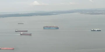 Indonesian minister floats idea of Malacca Strait toll