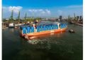 PIL and PSA Launch Singapore’s First Green Transhipment Shipping Service
