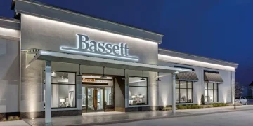 Bassett Furniture Hit by Rising Freight and Material Costs