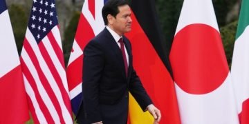 Rubio Accuses China of Targeting Panama-Flagged Ships