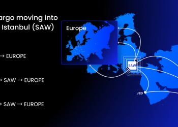 Air Cargo Networks Shift to Multi-Hub Strategies as Middle East Disruption Intensifies