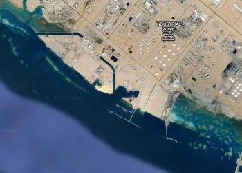 Yanbu VLCC Loadings Surge as Hormuz Disruption Redirects Saudi Crude Exports