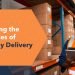 Same-Day Delivery Gains Ground as Retailers Compete on Speed