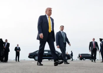US Trade Court Rules Trump’s 10% Global Tariff Illegal