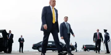 US Trade Court Rules Trump’s 10% Global Tariff Illegal