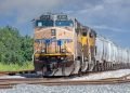 UP CEO confident revised rail merger filing clears regulatory hurdles despite industry opposition