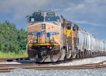 UP CEO confident revised rail merger filing clears regulatory hurdles despite industry opposition