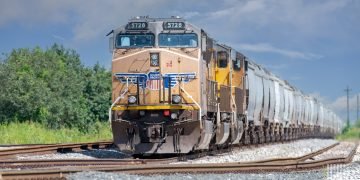 UP CEO confident revised rail merger filing clears regulatory hurdles despite industry opposition