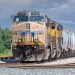 UP CEO confident revised rail merger filing clears regulatory hurdles despite industry opposition