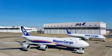 Globe Air Cargo to beef up Nippon Cargo Airlines’ French market position