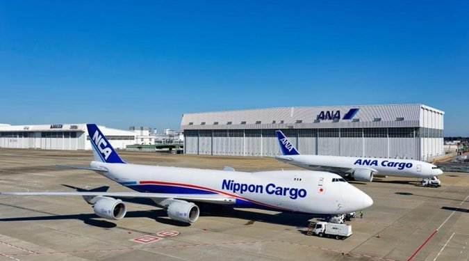 Globe Air Cargo to beef up Nippon Cargo Airlines’ French market position