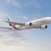 Emirates SkyCargo Boosted by Freighter Additions in 2025/26