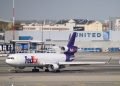 FAA Clears FedEx MD-11 Fleet for Return to Service After Grounding Order