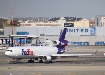 FAA Clears FedEx MD-11 Fleet for Return to Service After Grounding Order