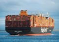 Hapag-Lloyd and Kuehne+Nagel Launch Lower-Emission Ocean Freight Initiative