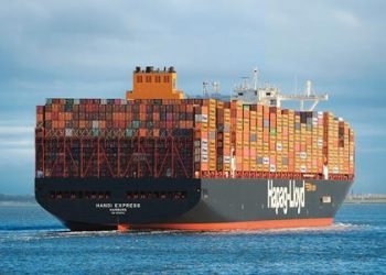 Hapag-Lloyd and Kuehne+Nagel Launch Lower-Emission Ocean Freight Initiative