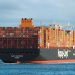 Hapag-Lloyd and Kuehne+Nagel Launch Lower-Emission Ocean Freight Initiative