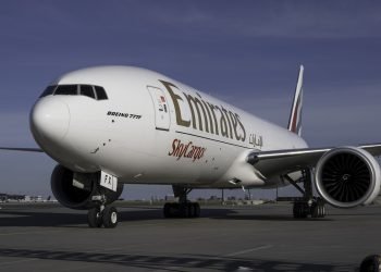 Emirates SkyCargo strengthens Canada-UAE trade with new Toronto freighter service