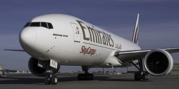 Emirates SkyCargo strengthens Canada-UAE trade with new Toronto freighter service