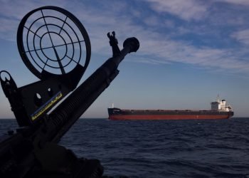 Women Offshore Continues Its Push for Safety and Equality at Sea