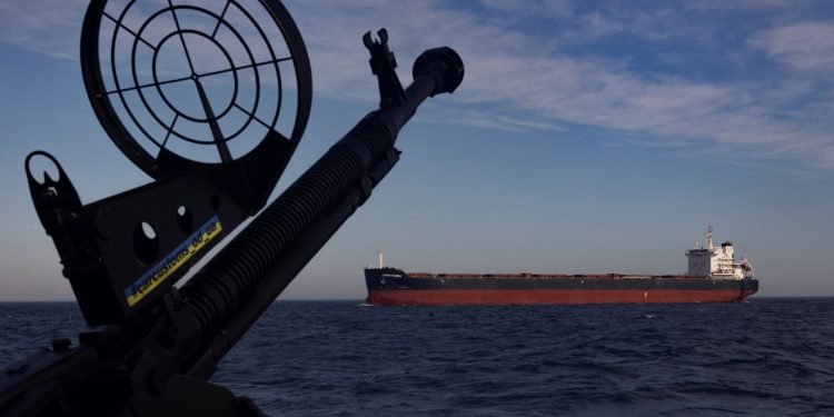 Women Offshore Continues Its Push for Safety and Equality at Sea