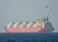 LNG Transit Offers Limited Relief as Hormuz Crisis Remains Unresolved
