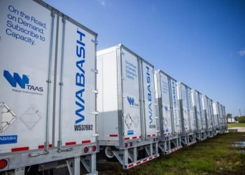 Moody’s Downgrades Wabash Again as Trailer Market Weakness Continues