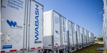 Moody’s Downgrades Wabash Again as Trailer Market Weakness Continues