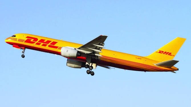 DHL secures fuel supply at major hubs but remains exposed in Asia