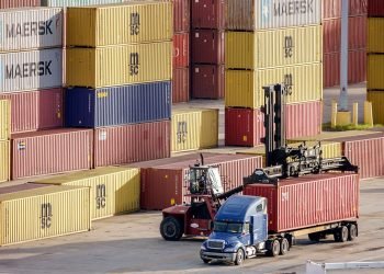 U.S. Port Infrastructure Returns to the Center of Logistics Investment