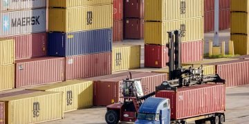 U.S. Port Infrastructure Returns to the Center of Logistics Investment