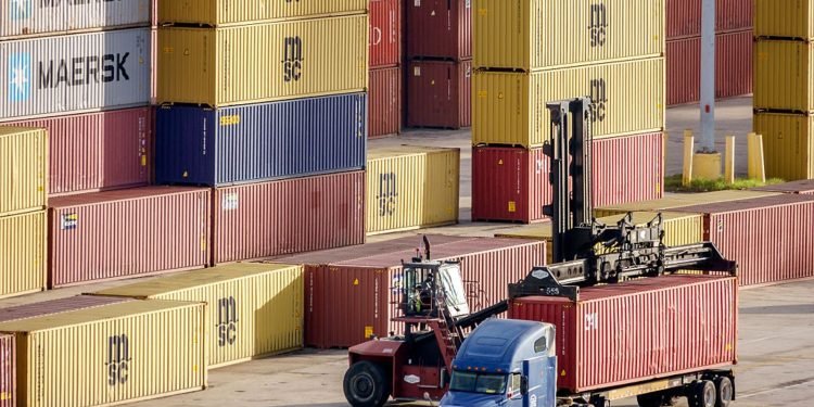 U.S. Port Infrastructure Returns to the Center of Logistics Investment
