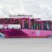 ONE Orders Six LNG Dual-Fuel Containerships From HD Hyundai