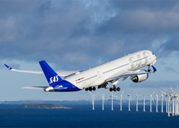 SAS warns Europe faces structural e-SAF shortage