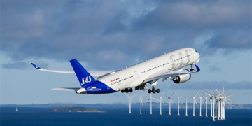 SAS warns Europe faces structural e-SAF shortage