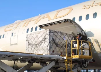 Etihad expands Africa network to strengthen cargo and trade flows via Abu Dhabi