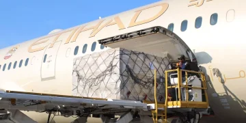 Etihad expands Africa network to strengthen cargo and trade flows via Abu Dhabi