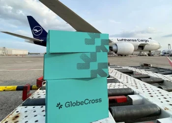 Lufthansa Cargo Launches GlobeCross to Expand Cross-Border Logistics Business