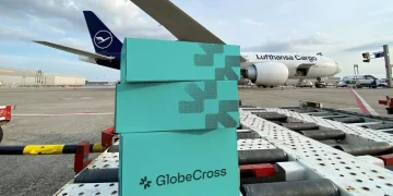 Lufthansa Cargo Launches GlobeCross to Expand Cross-Border Logistics Business