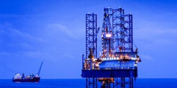 Middle East conflict derails jackup market recovery