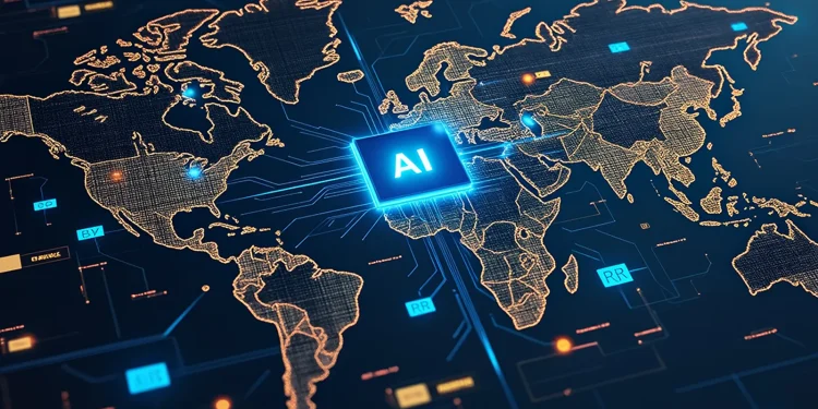 How AI Is Being Used Today in Transportation Management Systems