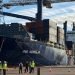 Australia unveils first vessel in national strategic fleet programme