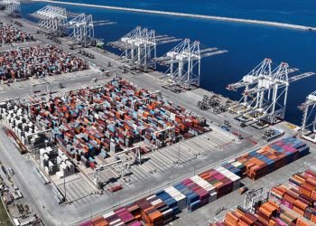 Maersk terminals accelerate electrification drive with Kempower charging partnership