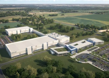 AbbVie selects North Carolina for $1.4bn flagship manufacturing campus