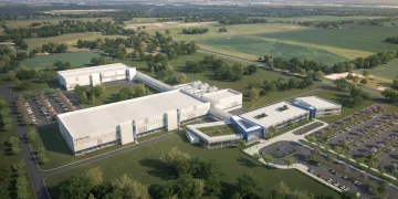 AbbVie selects North Carolina for $1.4bn flagship manufacturing campus